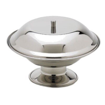 Royal Industries ROY CA 75 C Compote Dish 