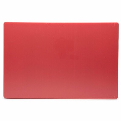 Royal Industries ROY CB 1520 R Plastic Cutting Board 