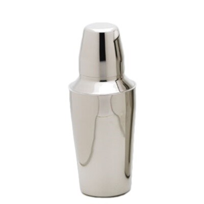 Royal Industries ROY CST 4 Bar Cocktail Shaker 