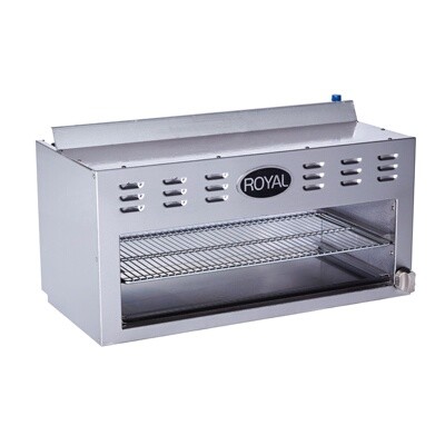 Royal Range RCM-24 Cheesemelter 