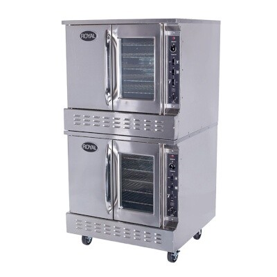 Royal Range RCOD-2 Convection Oven 