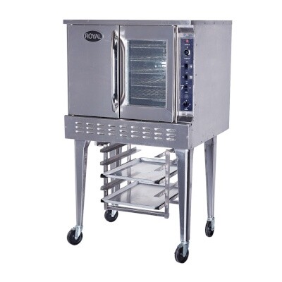 Royal Range RCOS-1 Convection Oven 