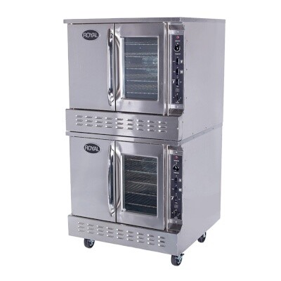 Royal Range RCOS-2 Convection Oven 