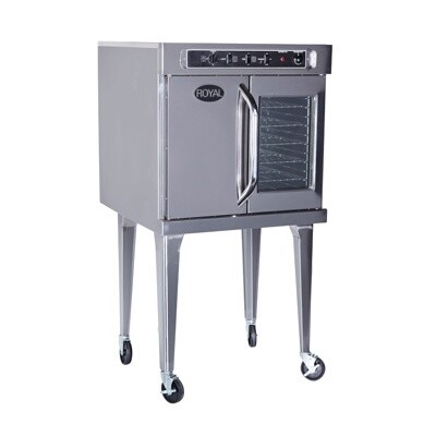 Royal Range RECO-1 Convection Oven 