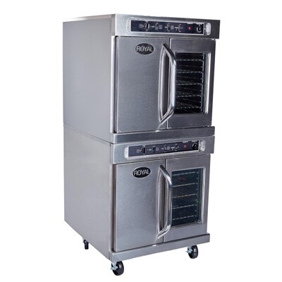 Royal Range RECOD-2 Convection Oven 