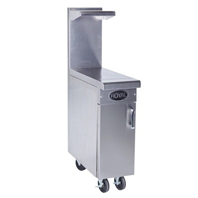 Royal Range RR-24SPR Spreader Cabinet 