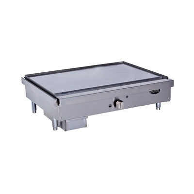 Royal Range RTY-48 Teppanyaki Griddle 