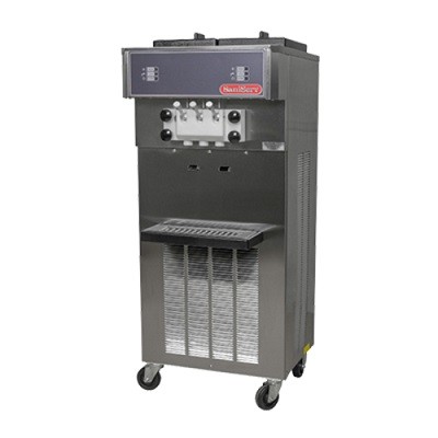SaniServ 527 Soft Serve Machine 