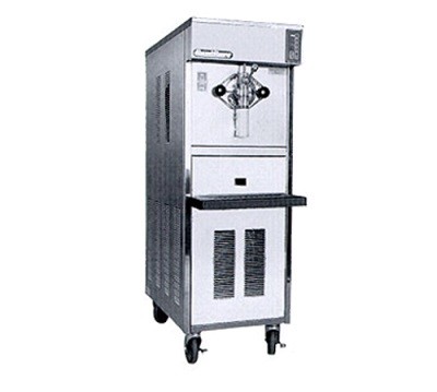 SaniServ 614SAS Milk Shake Machine 