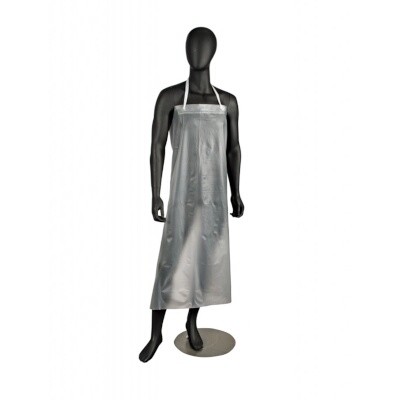 San Jamar 614DVA Dishwashing Apron 