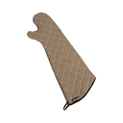 San Jamar 800FG24 Oven Mitt 