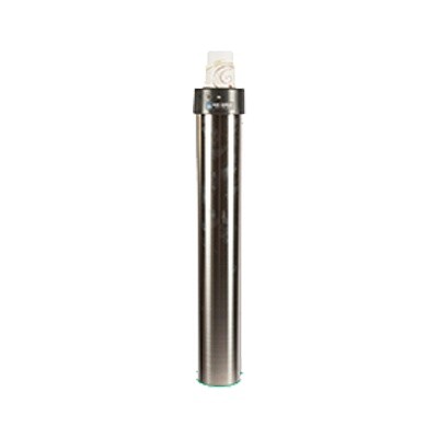 San Jamar C3200EV Surface Mount Cup Dispenser 