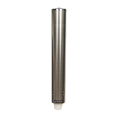 San Jamar C4200PF Wall Mount Cup Dispenser 