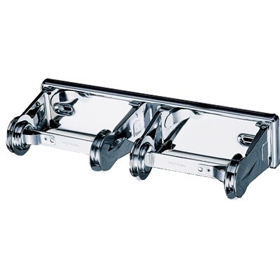 San Jamar R260XC Toilet Paper Dispenser 