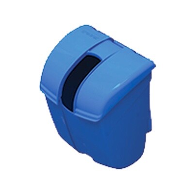 San Jamar SI2000 Scoop Holder 