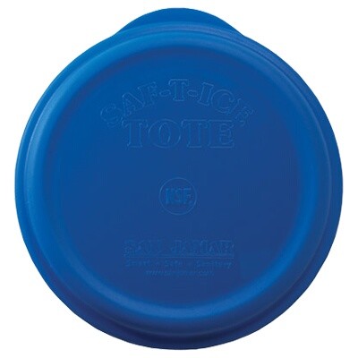 San Jamar SI6500 Ice Tote Cover 
