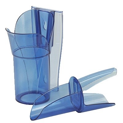 San Jamar SI7000 Scoop 