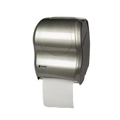 San Jamar T1370SS Paper Towel Dispenser 
