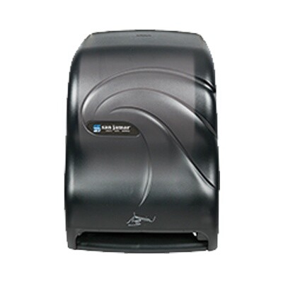 San Jamar T1490TBK Paper Towel Dispenser 