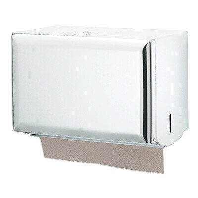 San Jamar T1800WH Paper Towel Dispenser 