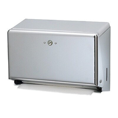 San Jamar T1950XC Paper Towel Dispenser 