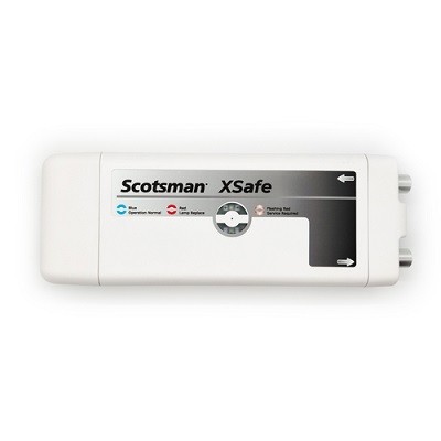 Scotsman XR-30 Ice Machine Sanitizing System 