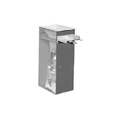 Scotsman BGS10 Ice Bagging and Dispensing System 