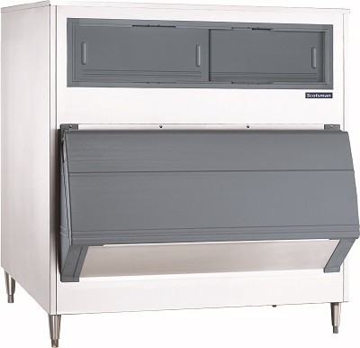 Scotsman BL1048S Ice Bin 