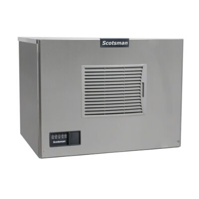 Scotsman MC0330SAX-1 Cube Ice Maker 