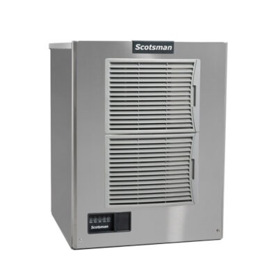 Scotsman MC0722SAX-1 Cube Ice Maker 