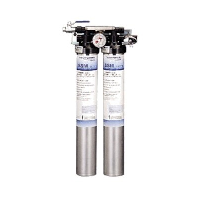 Scotsman SSM2-P Water Filtration System 