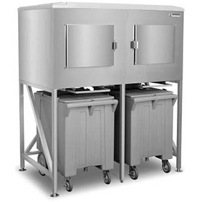 Scotsman ICS-CP - Replacement Cart for Ice Express Systems 