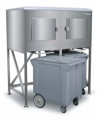 Scotsman ICS-TOTE - Ice Totes, set of 6 