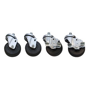 Scotsman KBC1P - Bin Caster Kit 