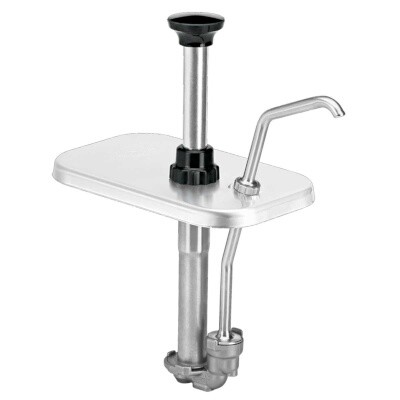 Server Products 82100 Fountain Jar Pump 