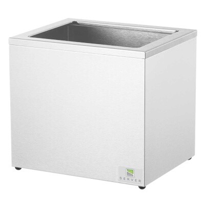 Server Products 82570 Topping Dispenser 
