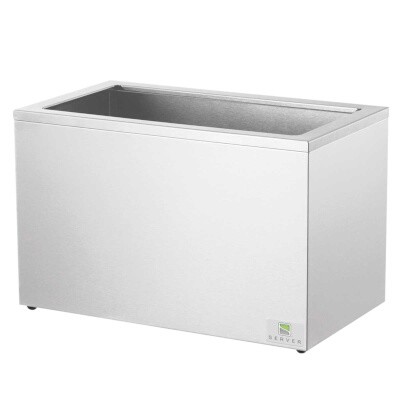 Server Products 82600 Topping Dispenser 
