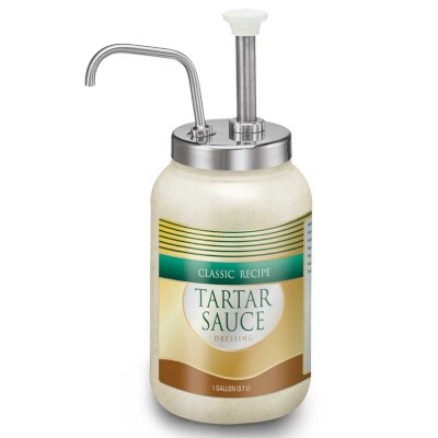 Server Products 83110 Food Container Pump 