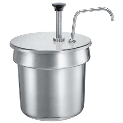 Server Products 83200 Inset Pump 