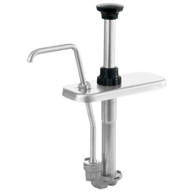 Server Products 83300 Fountain Jar Pump 