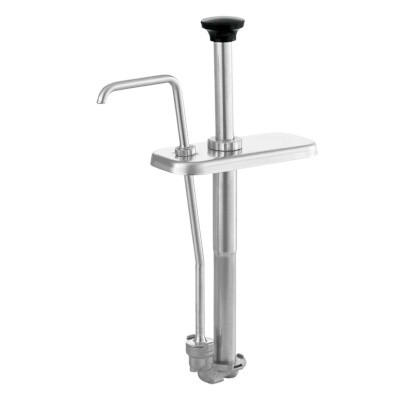 Server Products 85300 Fountain Jar Pump 