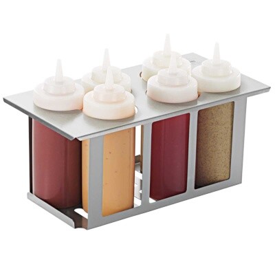 Server Products 87045 Squeeze Bottle Holder 