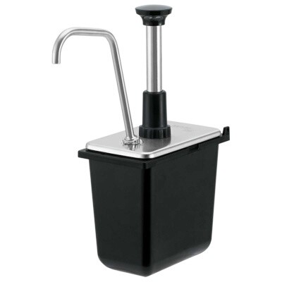 Server Products 87310 Pan and Jar Pump 