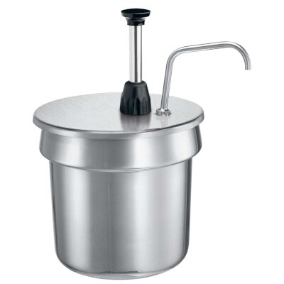 Server Products 87680 Inset Pump 
