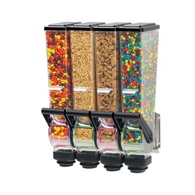 Server Products 88780 Food & Candy Dispenser 