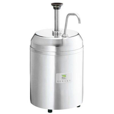 Server Products 94070 Chilled Dispenser 