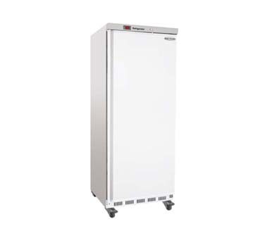 Serv-Ware ER25-HC Reach-In Refrigerator 
