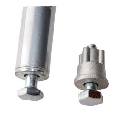 Serv-Ware CWP-PL Shelving Accessories 
