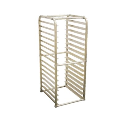 Serv-Ware CWP-RR-16-V Refrigerator Rack 