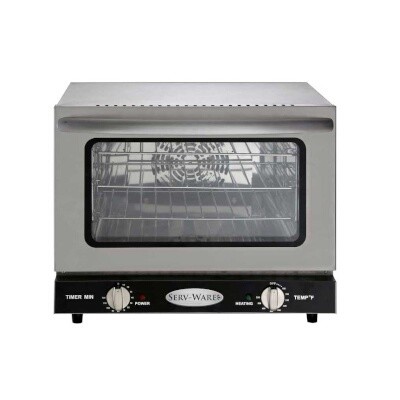 Serv-Ware ECO-21 Convection Oven 